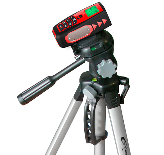 Выбор дальномера Condtrol