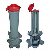 Гидрант Н-3,0 м