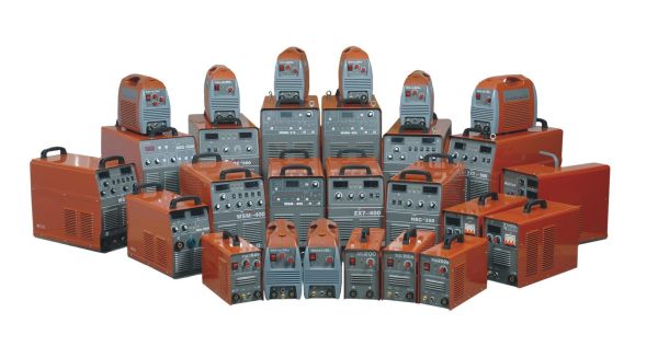 Основные неисправности и ремонт инверторов Сварог