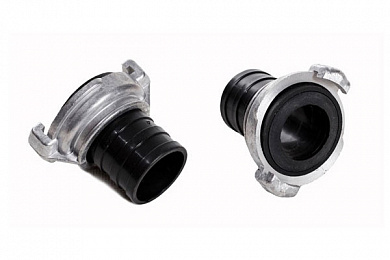 Головка рукавная ГР-50(а/п)