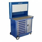 Инструментальная тележка KronVuz TBV 811-S