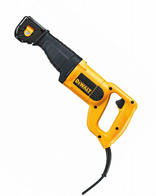 Ножовка сабельная DW 304 PK