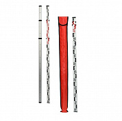 Нивелирная рейка CONDTROL TS 3M