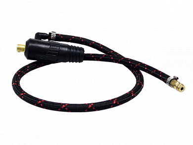 Кабельный наконечник ОКС 16-25 с быстросъемом (TS) ISQ0040 