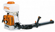 Опрыскиватель бенз STIHL SR 420