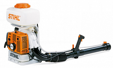 Опрыскиватель бенз STIHL SR 420