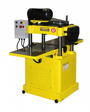 Станок рейсмусовый Корвет 223