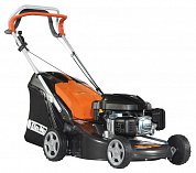 Газонокосилка G44PK COMFORT PLUS, двиг. Емак K500 OHV (140 сс), несамоходная, травосборник