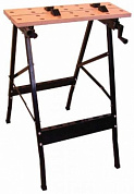 Верстак складной 630х610х800мм