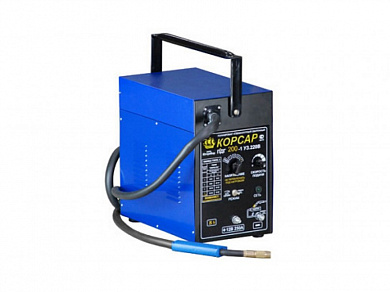 Полуавтомат "Корсар" ПДГ 200ДАВ