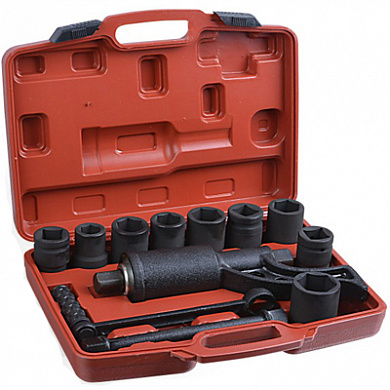 Мультипликатор QL-58DD