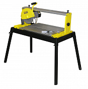 Плиткорез эл Корвет 466