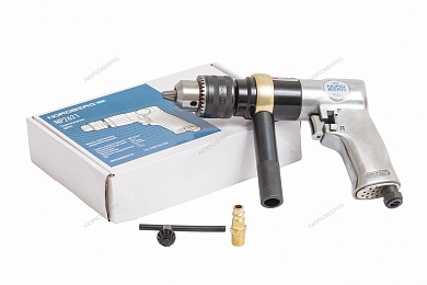 Пневматическая дрель ECO NP2621 NORDBERG