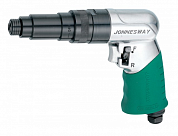 Отвертка пневматическая 1800 об/мин, 45-115 Nm JAB-1017 