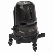 Построитель лазерных плоскостей ADA ULTRALINER 360 2V(построитель, лазерные очки, магнитная мишень)