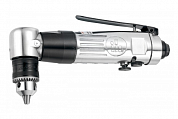 Дрель пневматическая угловая с реверсом, патрон 10 мм, 1800 об/мин, 113 л/мин JAD-6249