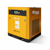 Компрессор "BERG" винтовой ВК-15Р 7/8/10/12 Базовая комплектация