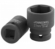 Торцевая головка ударная 1/2"DR, 18мм S03A4118