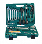 Набор столярно-слесарного инструмента