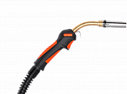 Горелка TECH  MS 36 (евро адаптер) 3м