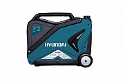 Генератор бензиновый инверторный HYUNDAI HY300 Si