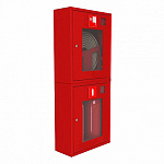 Шкаф для одного ПК и двух...