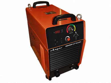 Инверторный аппарат CUT 160 (L307)