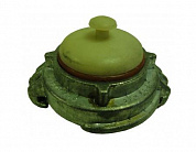 Головка-заглушка ГЗ-50(а/п)