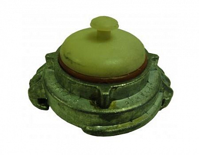 Головка-заглушка ГЗ-50(а/п)