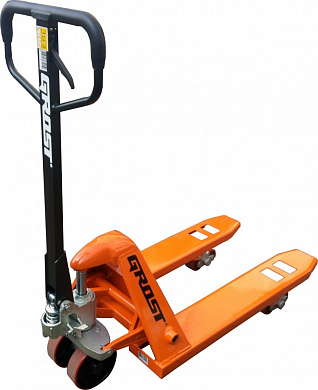 Тележка гидравлическая GROST GT2000S