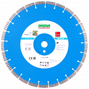 Круг алм ф400х3,5/2,5х8х25,4 Meteor бетон
