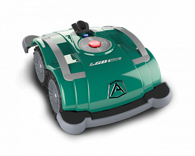 Газонокосилка-робот Caiman AMBROGIO L60 DELUXE