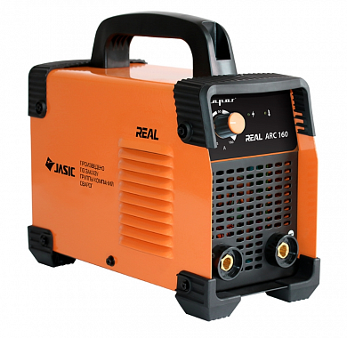 Инвертор сварочный ARC 160 "REAL" (Z240)