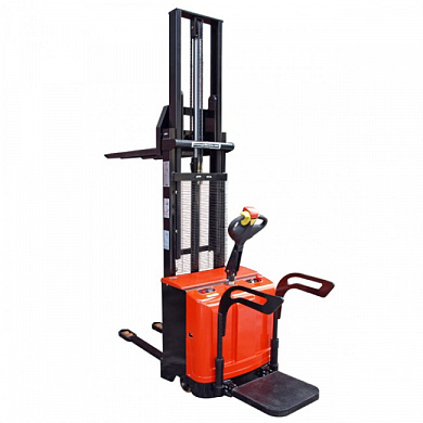 Штабелер самоходный GROST SHED 15/35