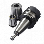 Патроны и цанги