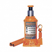 Домкрат гидравлический профессиональный 12 т. 210-415 мм. OHT112