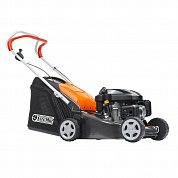 Газонокосилка G44TK COMFORT PLUS, двиг. Emak K500OHV (140 сс), самоходная, травосборник 60 л, 30,5 к