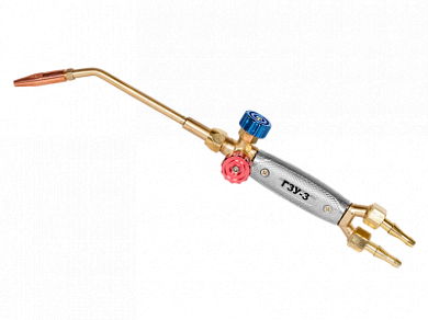 Горелка пропановая Сварог "Г3У-3-23"
