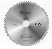 Диск пильный ф400х50 z80    дерево