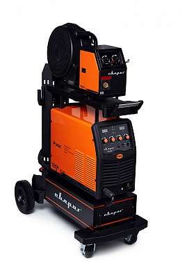 Инвертор сварочный MIG 3500 (N222) 