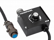 Пульт ДУ для TIG500PACDC (J1210) 15м