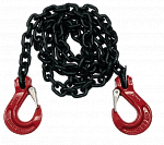 Крепежные цепи