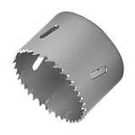 Коронки биметаллические