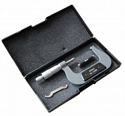 Микрометр 50-75мм/0,01мм