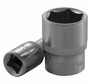 Головка торцевая 1/4"DR, 12мм S04H2112