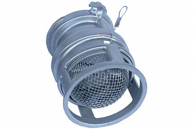 Сетка всасывающая СВ-100