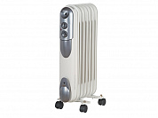 Масляный радиатор напольный РЕСАНТА ОМПТ-7Н 
