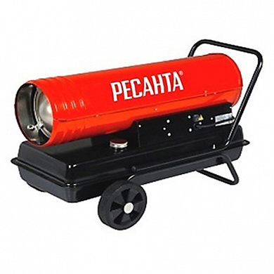 Дизельная тепловая пушка РЕСАНТА ТДП-30000 