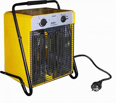 Тепловентилятор Энкор ТВЭ-3-1