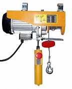 Мини электрическая таль, PA1000, 12М, 230В, , шт
